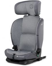 Автокрісло Kinderkraft Oneto3 i-Size Cool Grey
